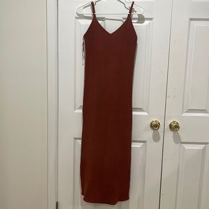 Midi Dress